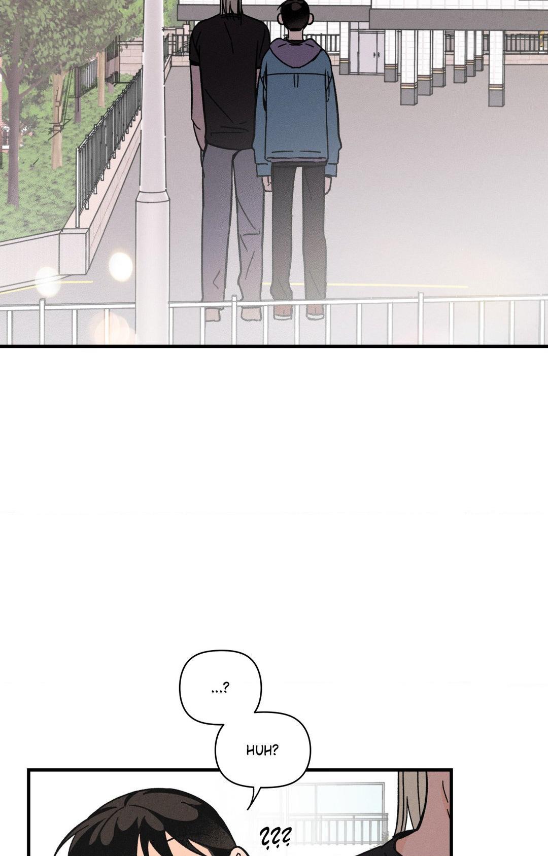 Spectrophilia Chapter 27 page 69 - 