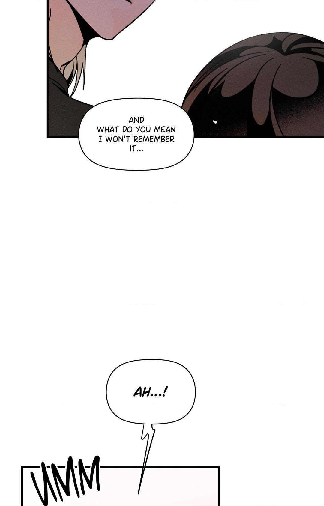 Spectrophilia Chapter 27 page 71 - 