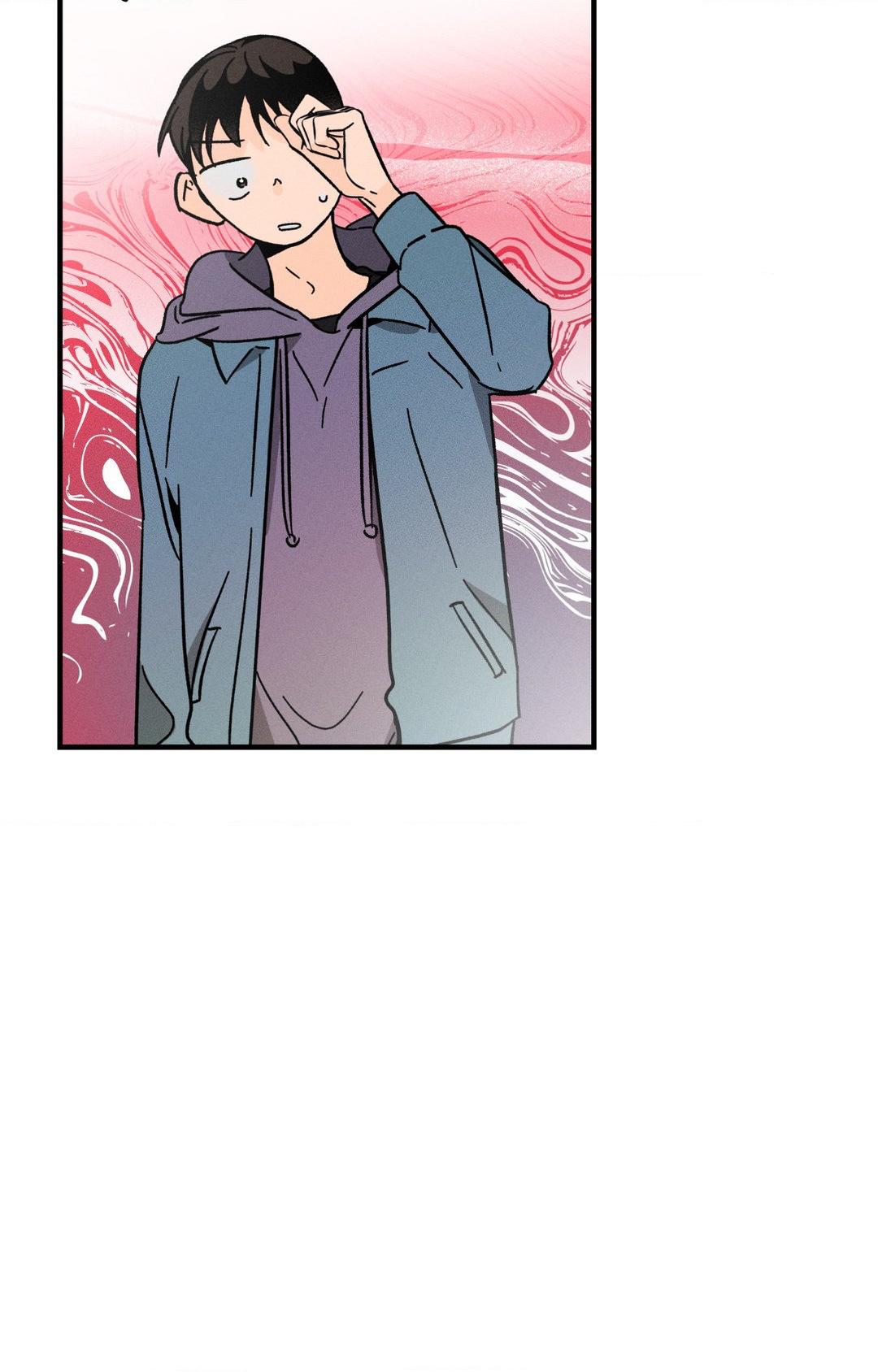 Spectrophilia Chapter 27 page 72 - 