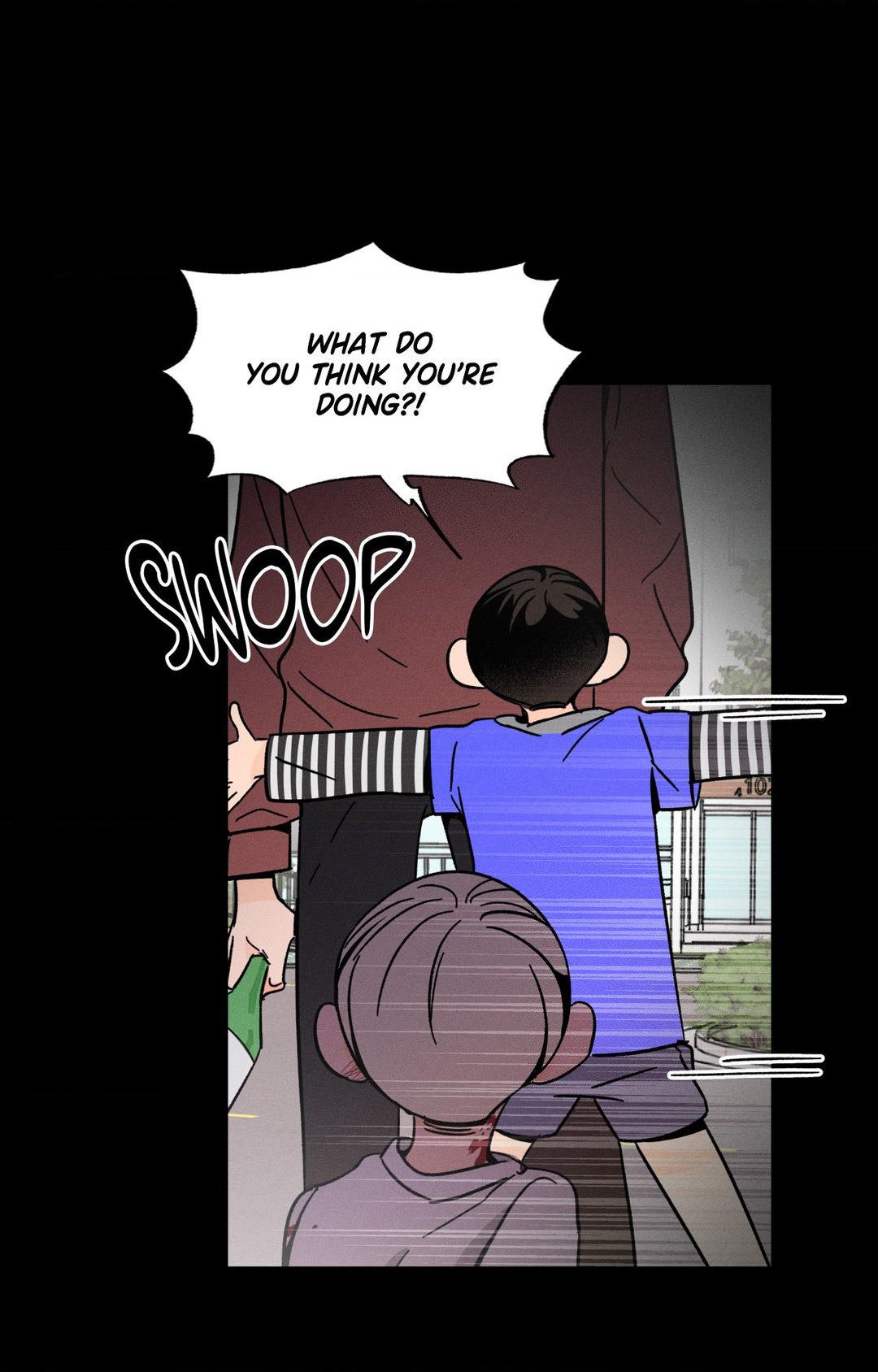 Spectrophilia Chapter 27 page 76 - 