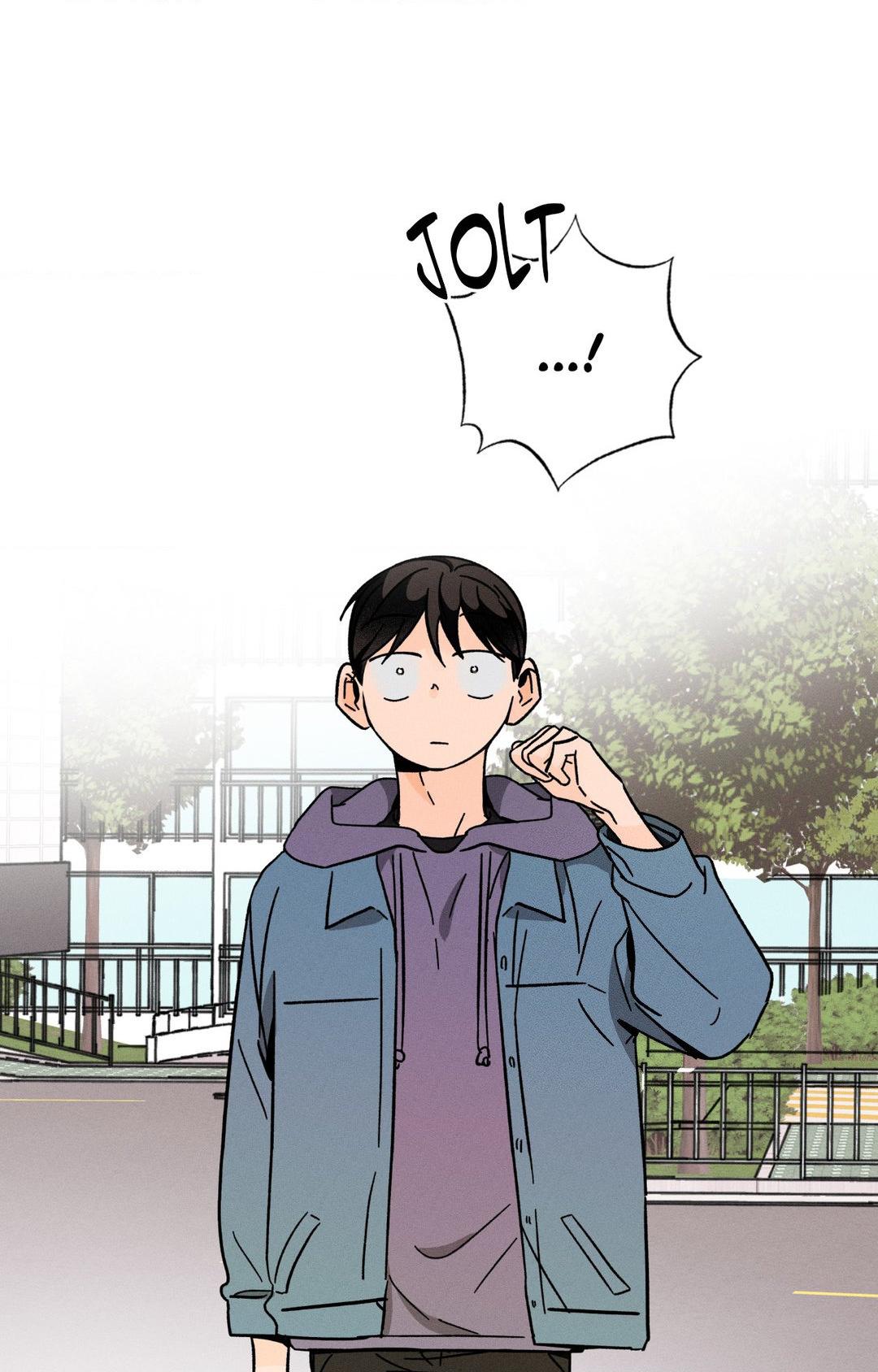 Spectrophilia Chapter 27 page 80 - 