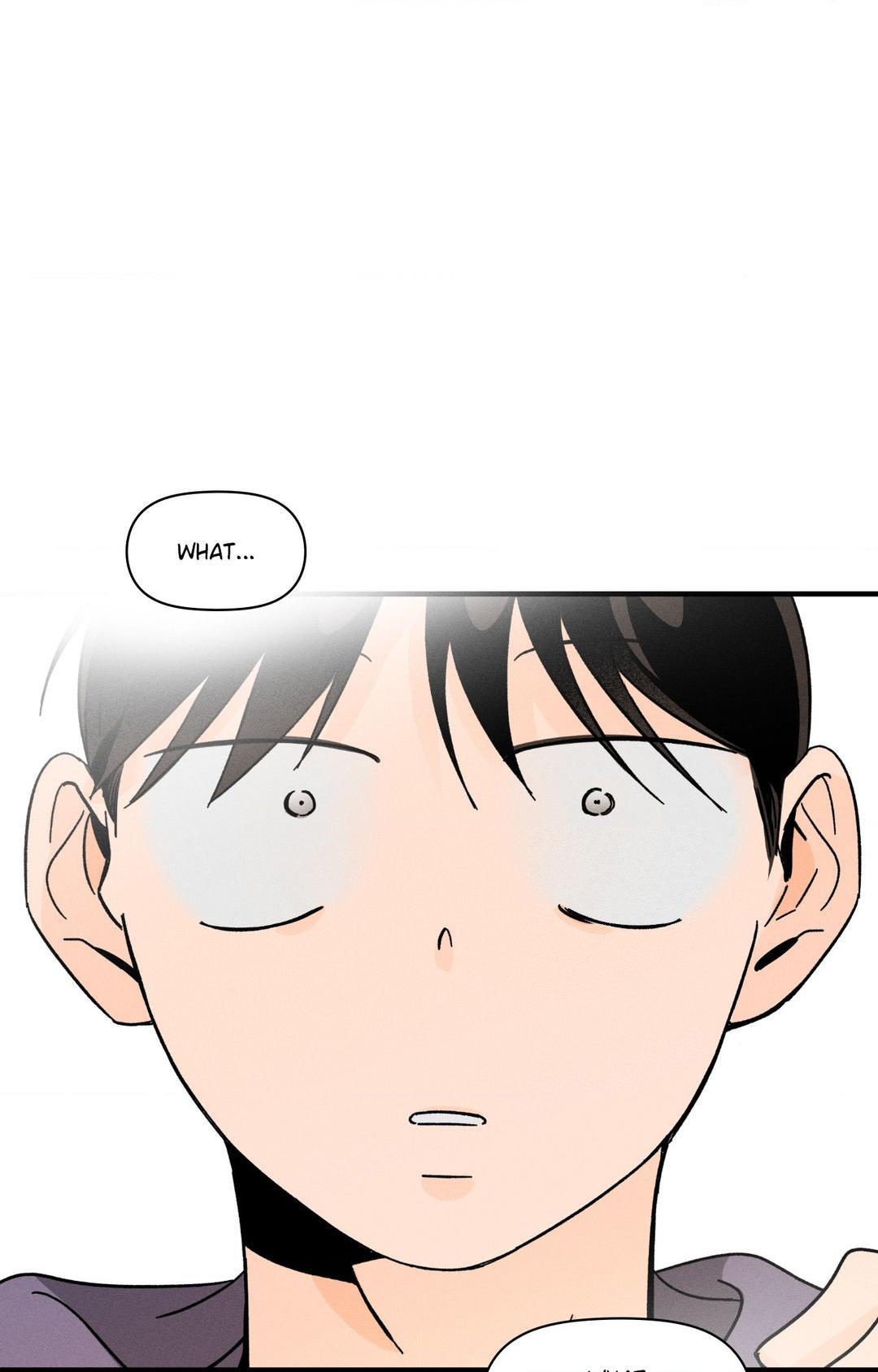 Spectrophilia Chapter 27 page 82 - 