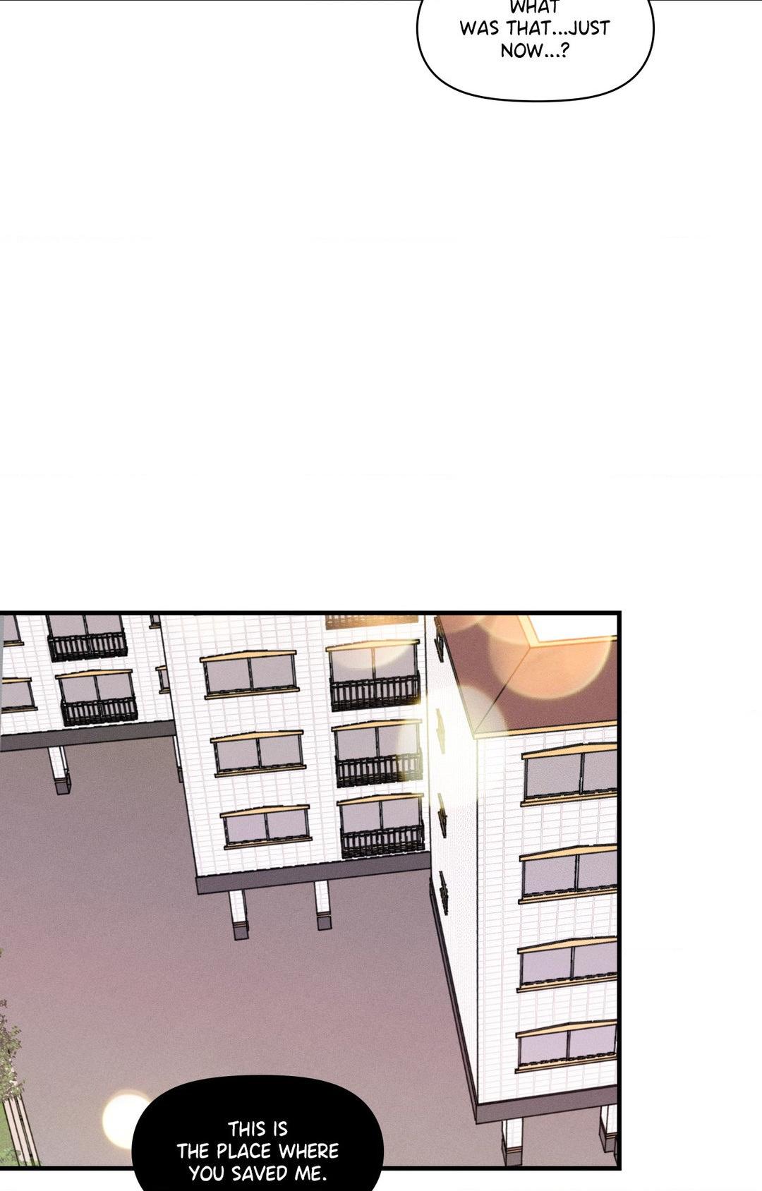 Spectrophilia Chapter 27 page 83 - 