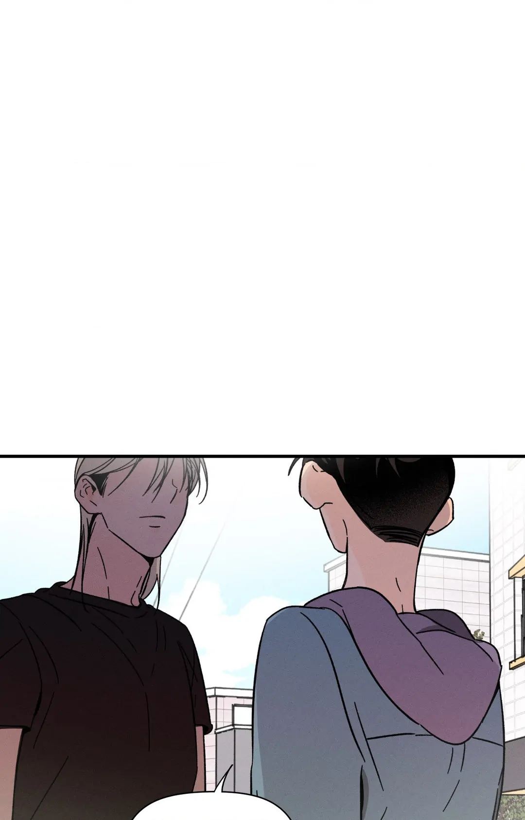 Spectrophilia Chapter 28 page 11 - 