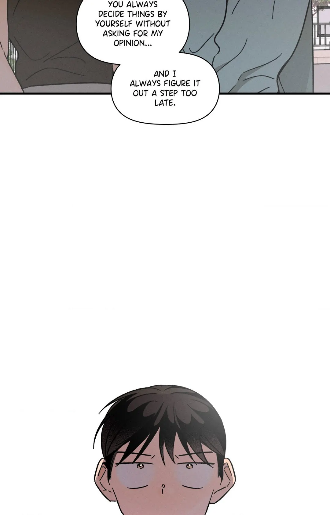 Spectrophilia Chapter 28 page 12 - 