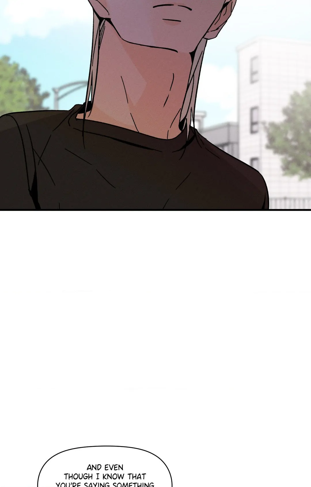 Spectrophilia Chapter 28 page 14 - 