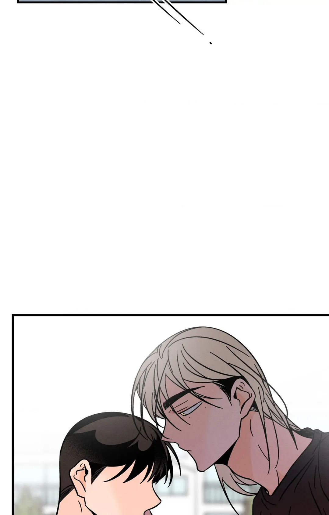 Spectrophilia Chapter 28 page 19 - 