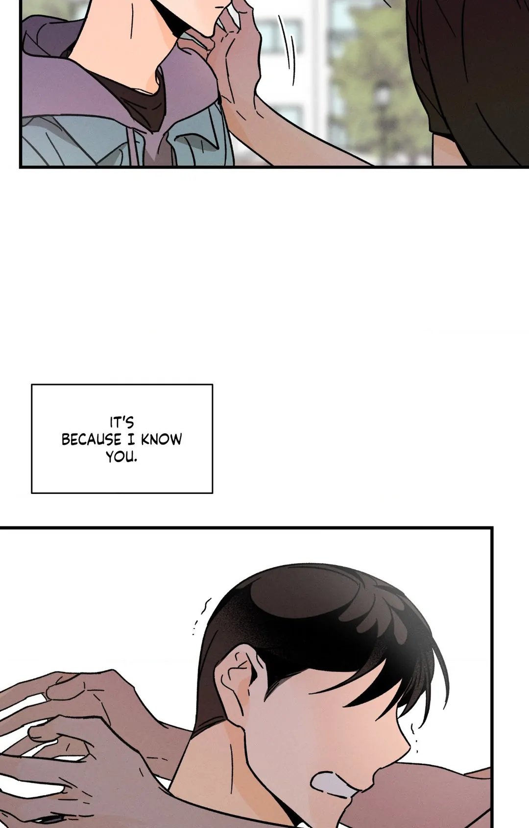 Spectrophilia Chapter 28 page 20 - 