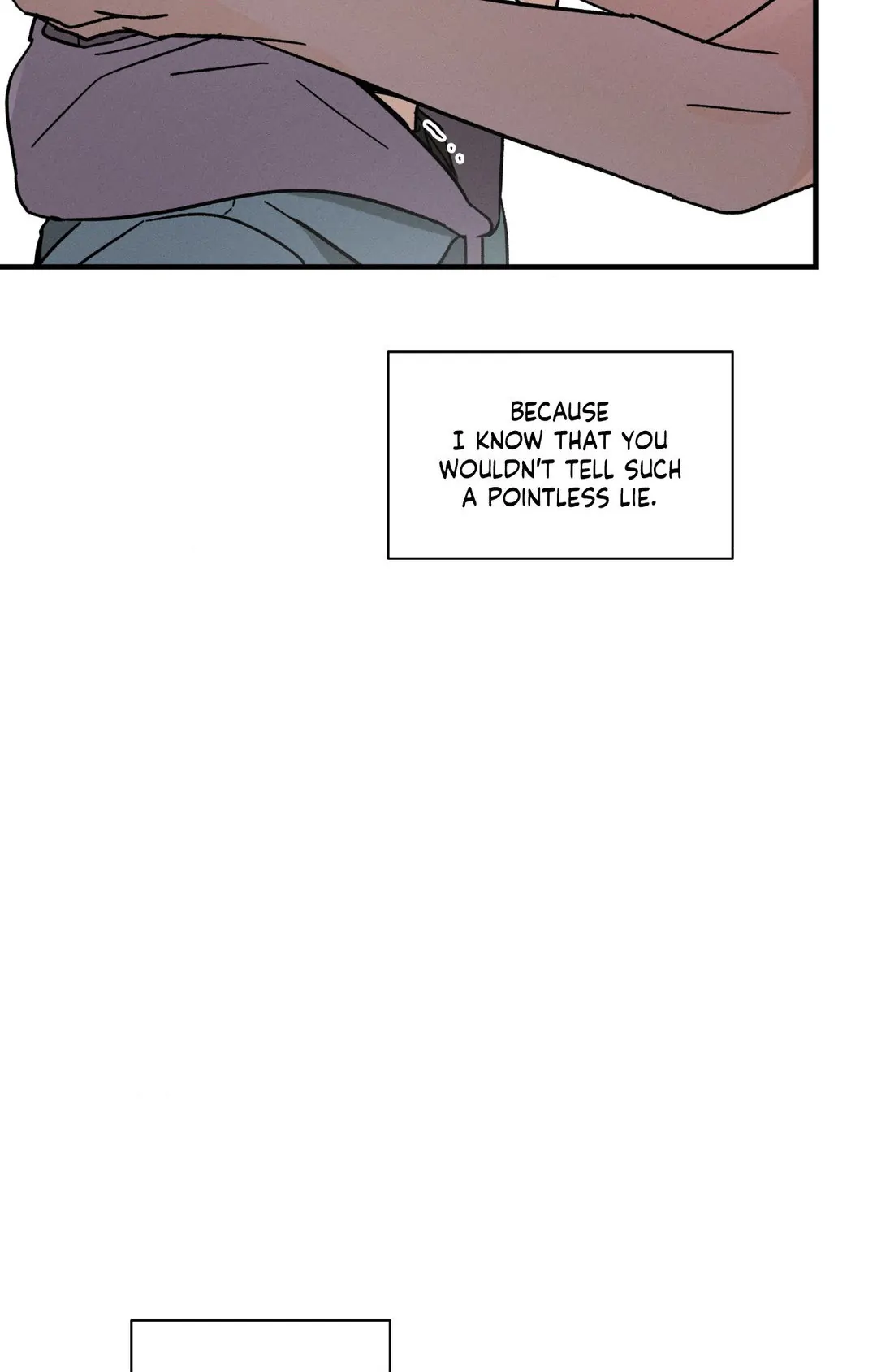 Spectrophilia Chapter 28 page 21 - 