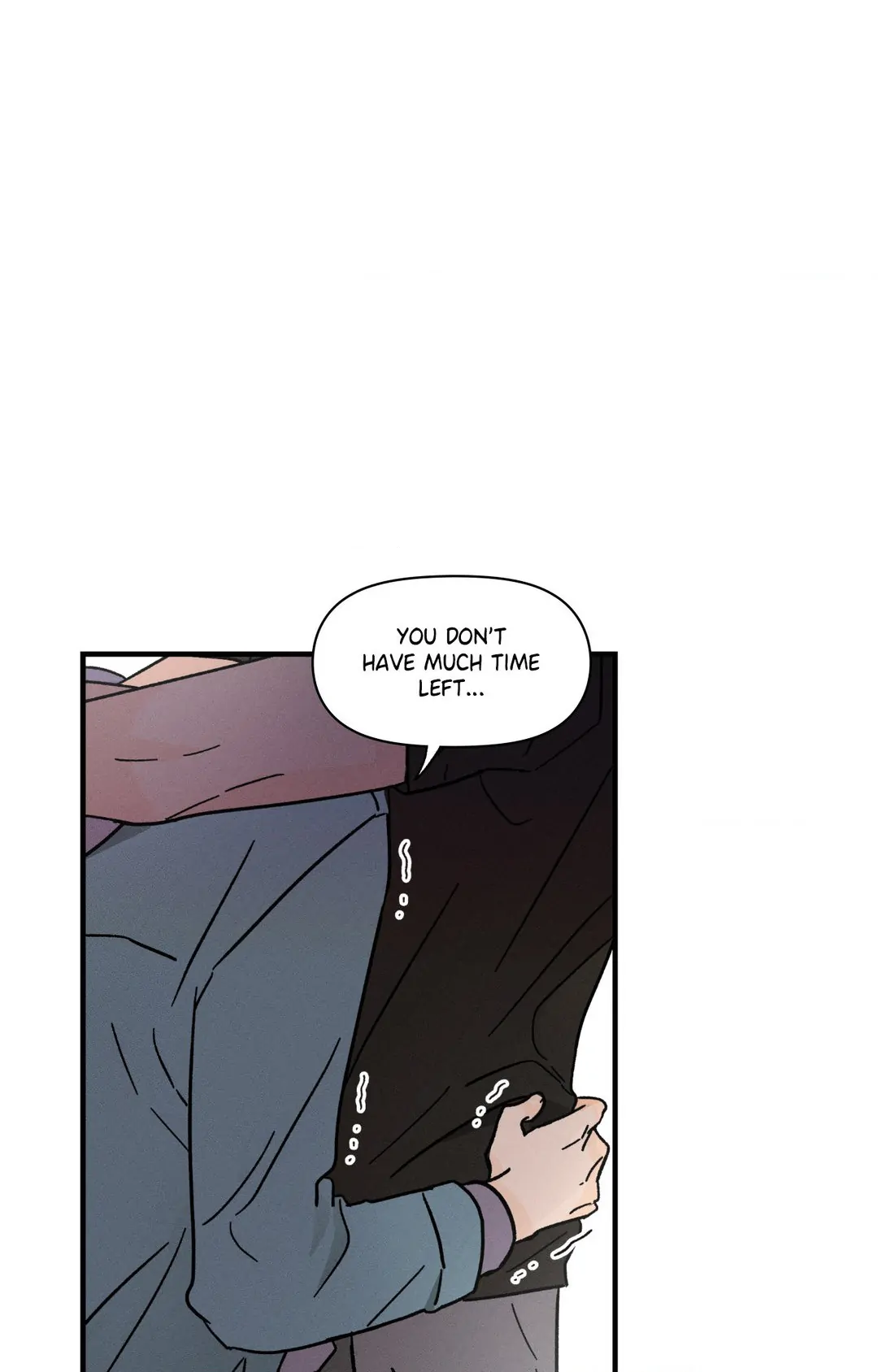 Spectrophilia Chapter 28 page 25 - 