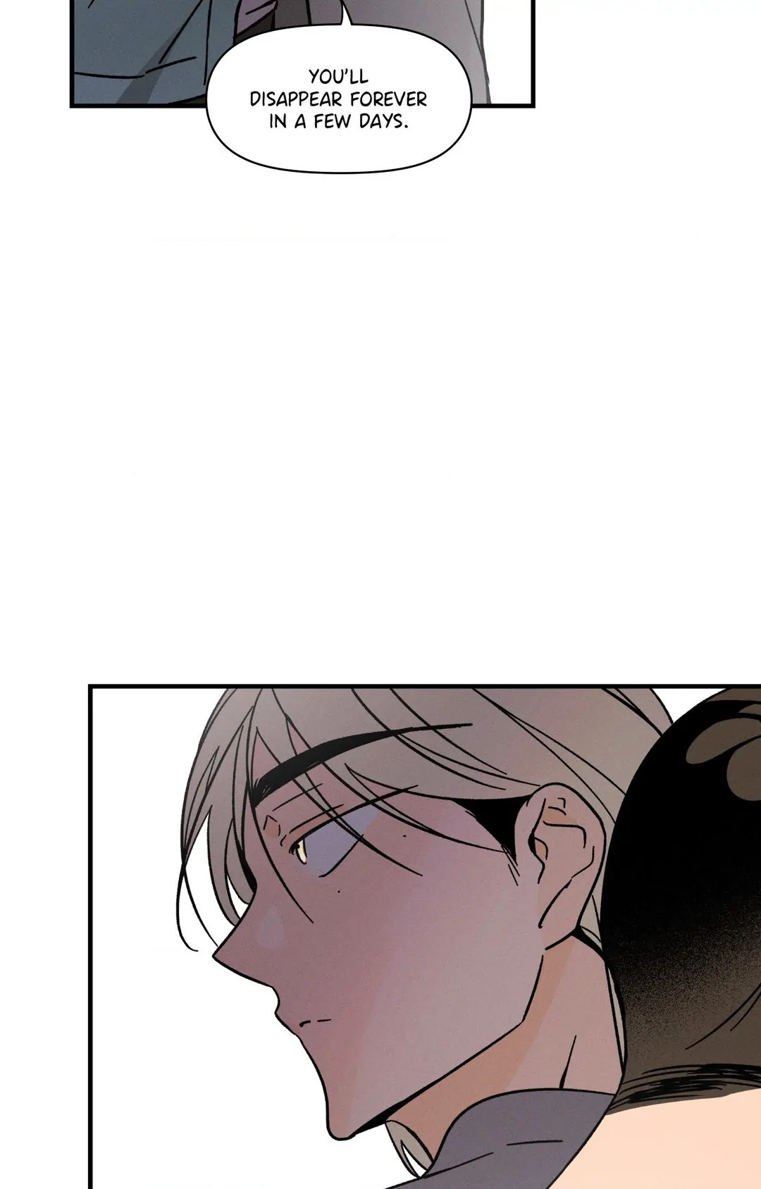 Spectrophilia Chapter 28 page 26 - 