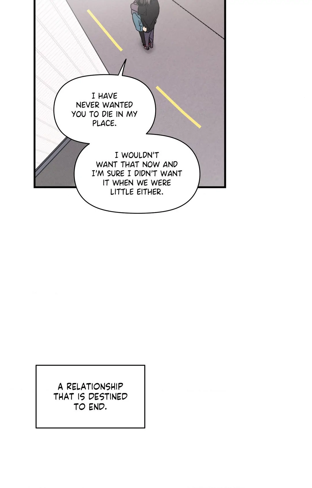 Spectrophilia Chapter 28 page 28 - 