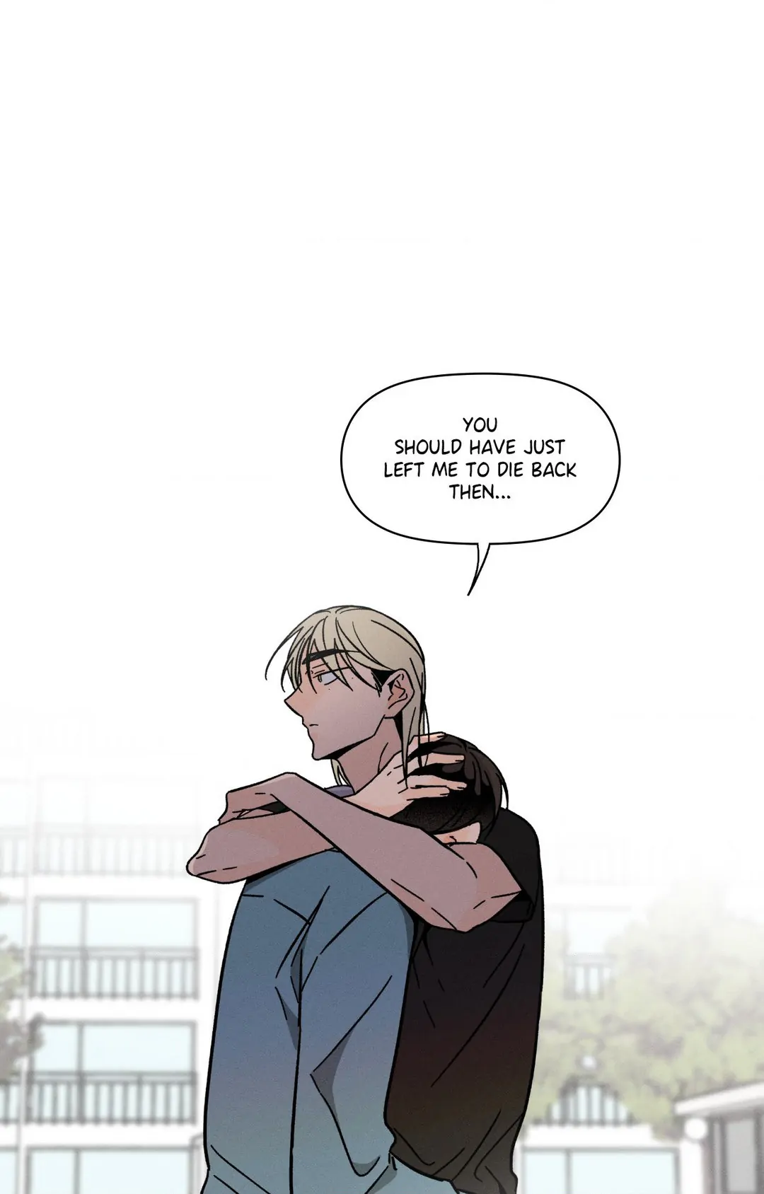 Spectrophilia Chapter 28 page 29 - 