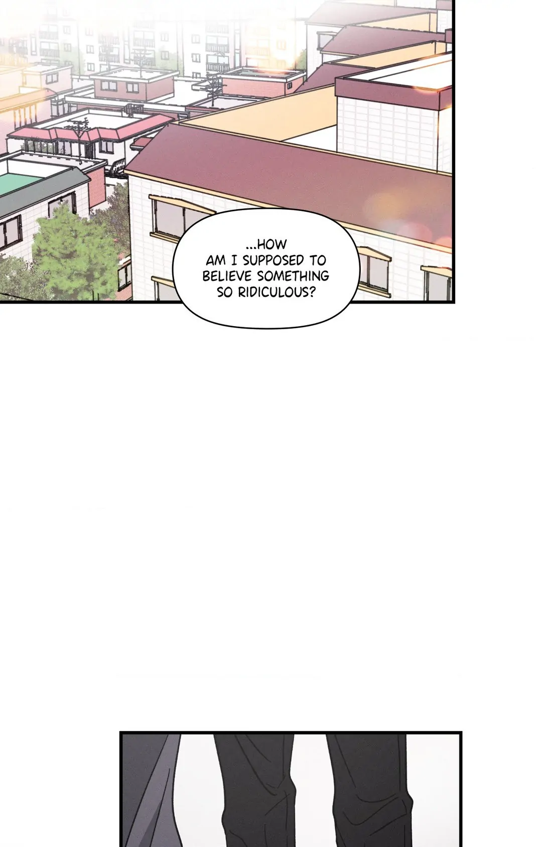 Spectrophilia Chapter 28 page 4 - 
