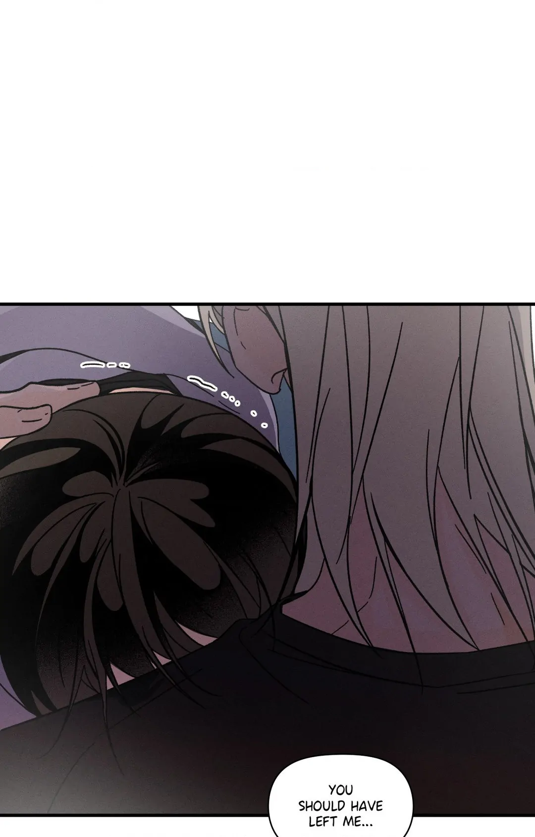 Spectrophilia Chapter 28 page 31 - 