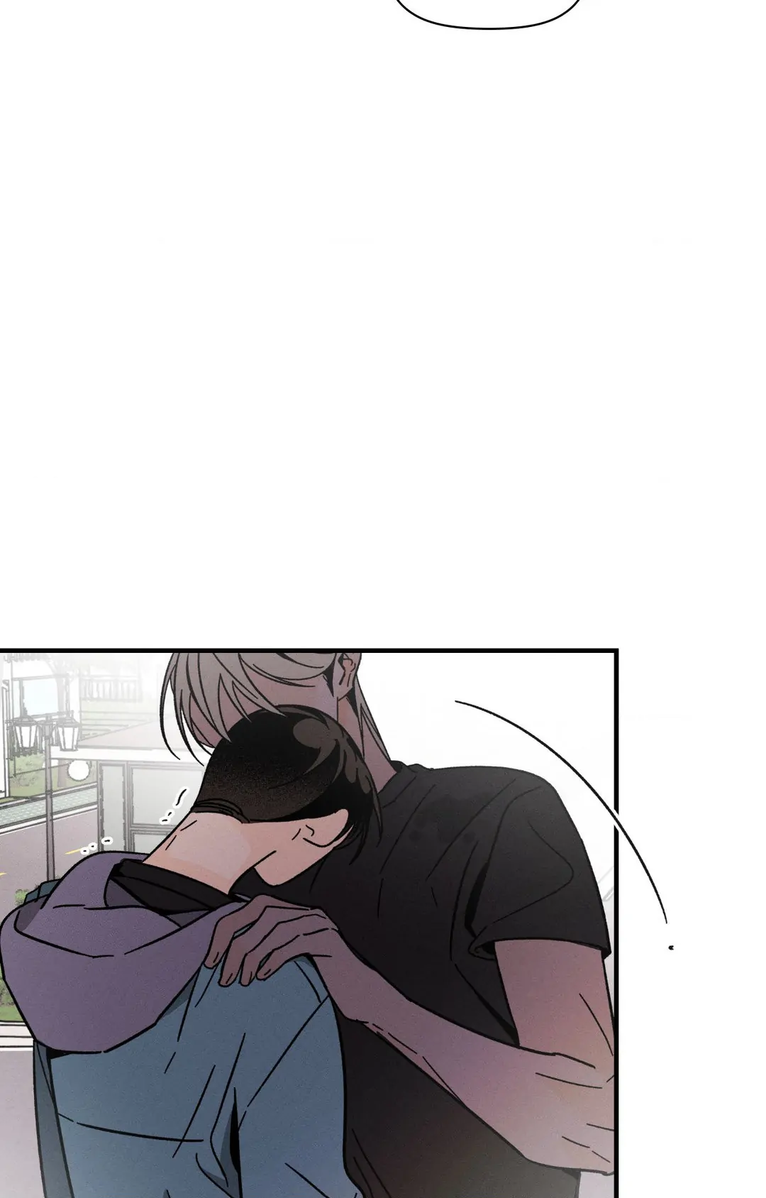 Spectrophilia Chapter 28 page 32 - 