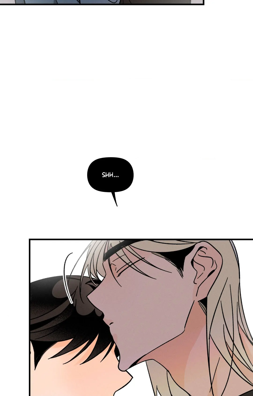Spectrophilia Chapter 28 page 33 - 