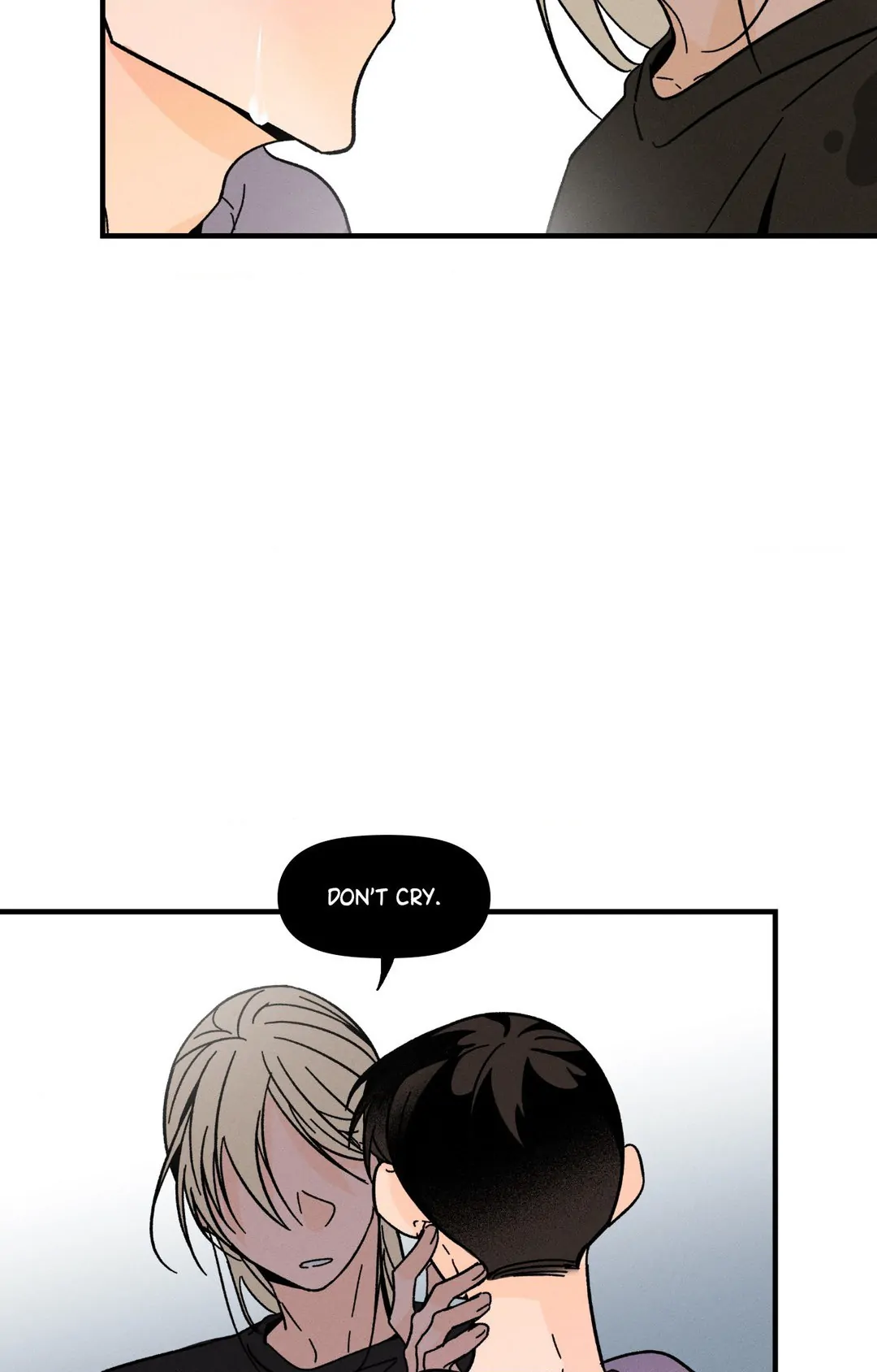 Spectrophilia Chapter 28 page 34 - 