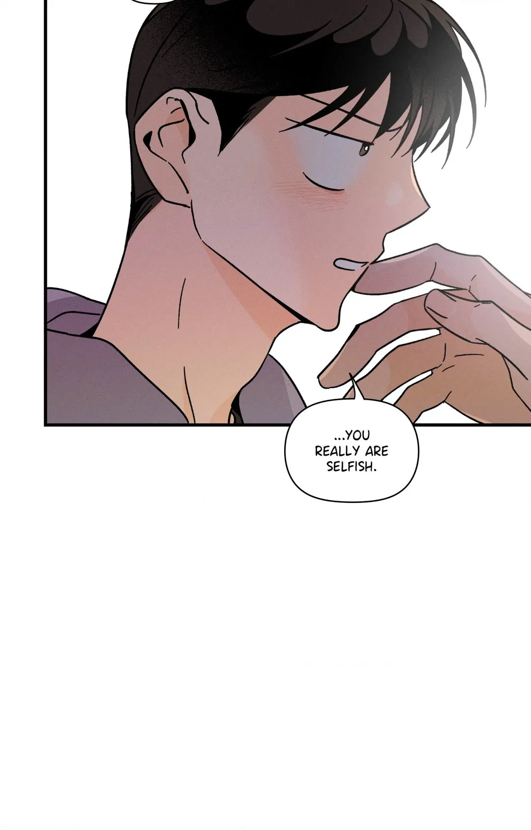 Spectrophilia Chapter 28 page 36 - 