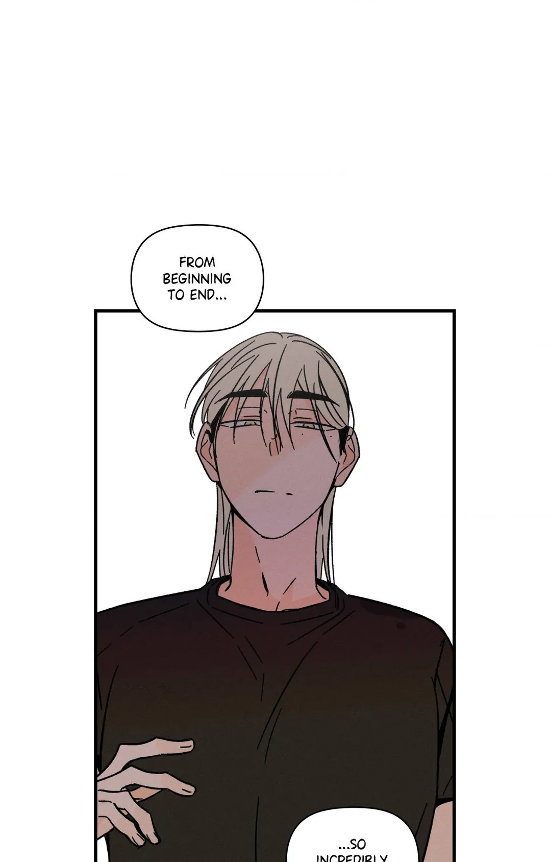 Spectrophilia Chapter 28 page 38 - 