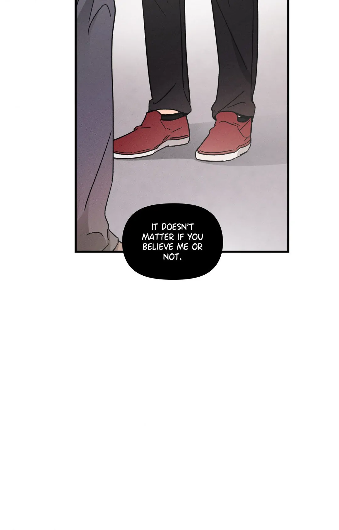 Spectrophilia Chapter 28 page 5 - 
