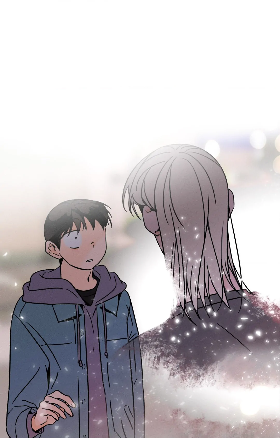Spectrophilia Chapter 28 page 45 - 