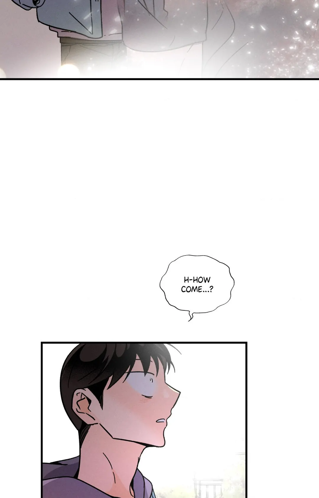 Spectrophilia Chapter 28 page 46 - 