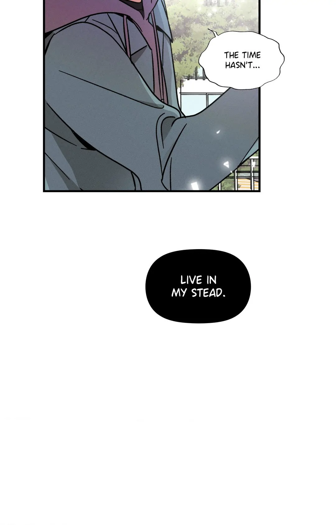 Spectrophilia Chapter 28 page 47 - 