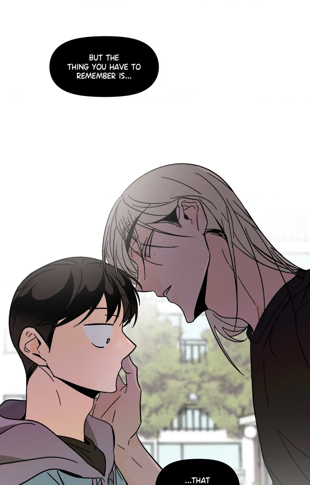 Spectrophilia Chapter 28 page 6 - 