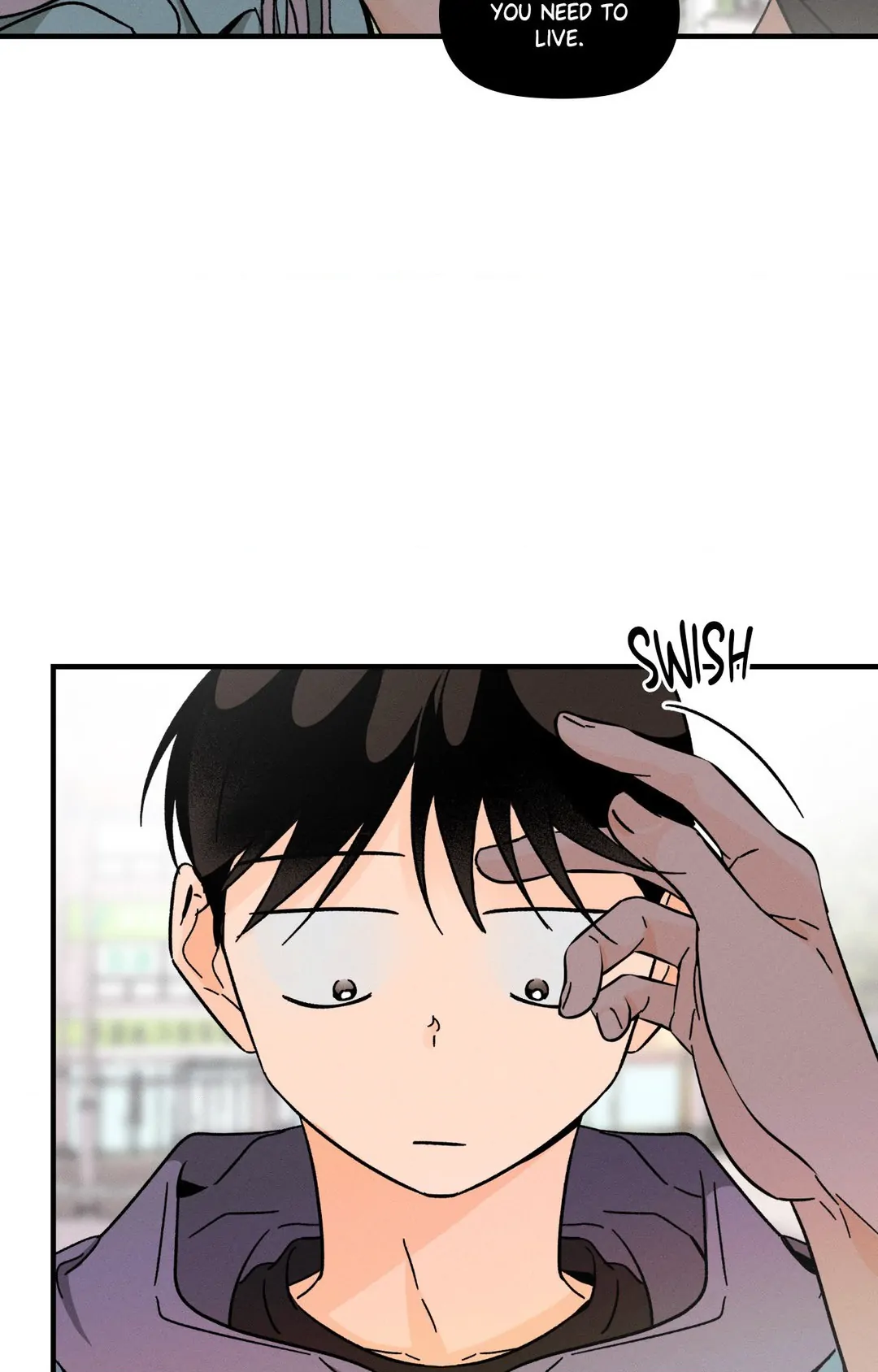 Spectrophilia Chapter 28 page 7 - 