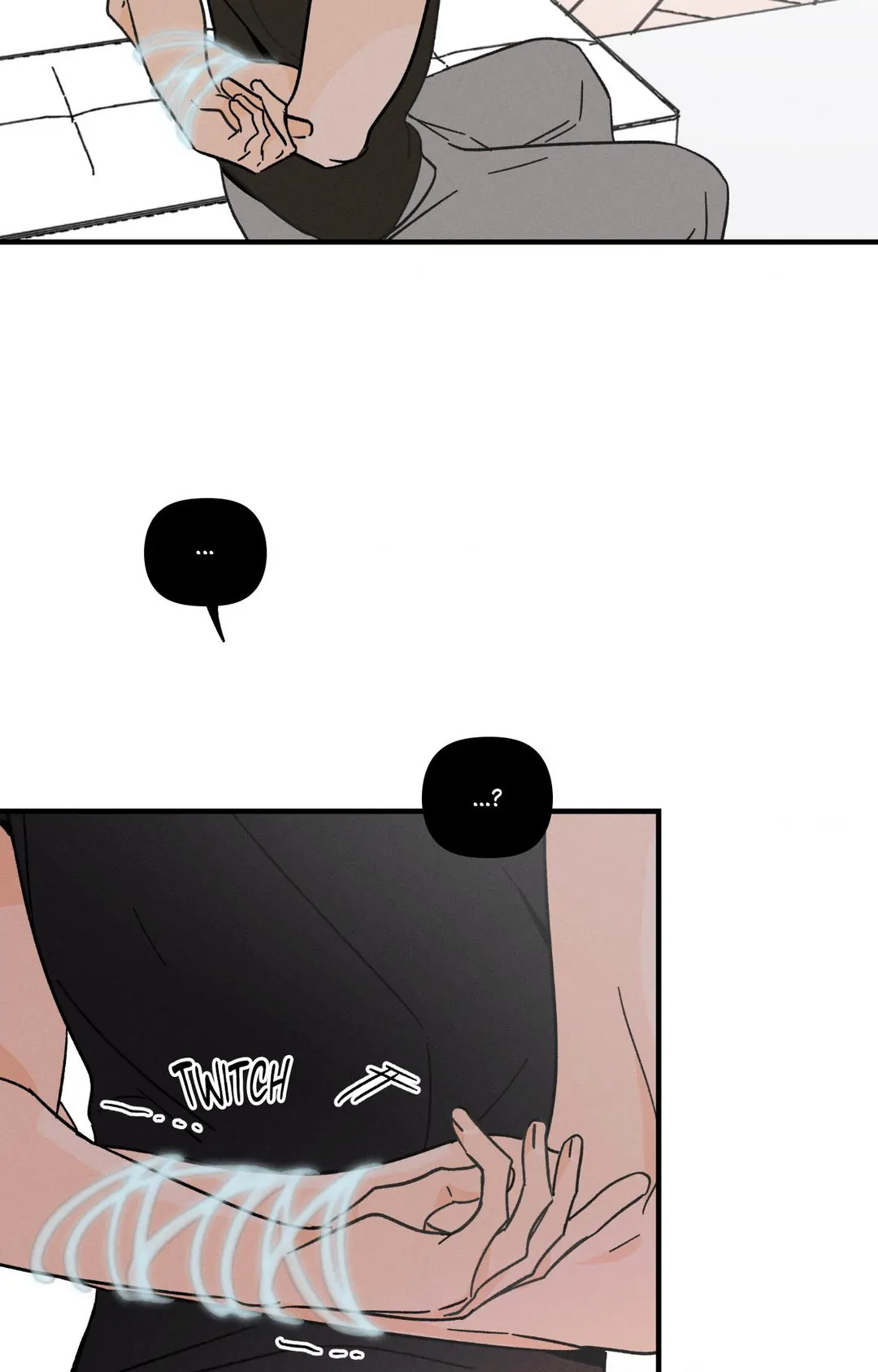 Spectrophilia Chapter 28 page 61 - 