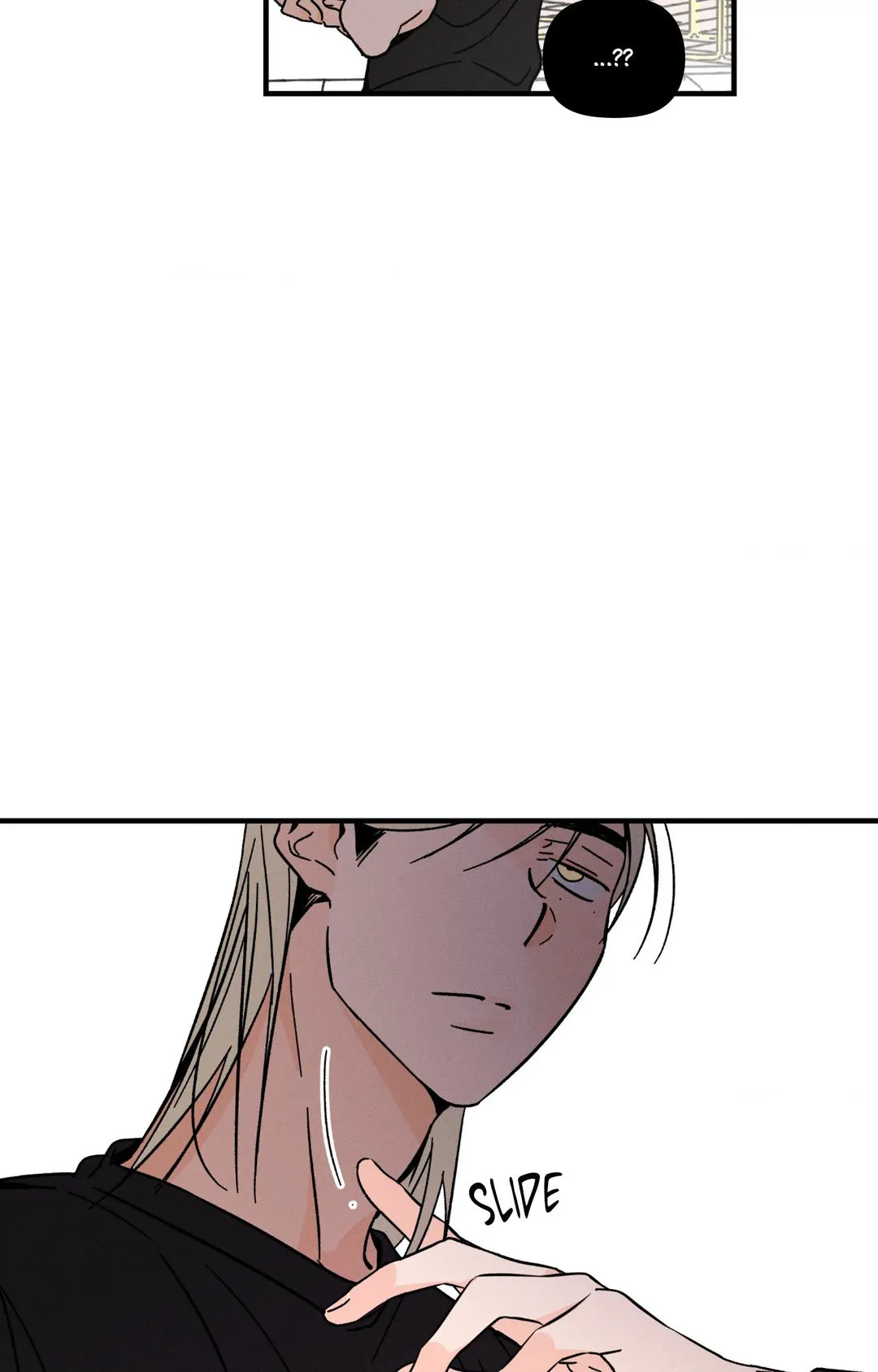 Spectrophilia Chapter 28 page 63 - 