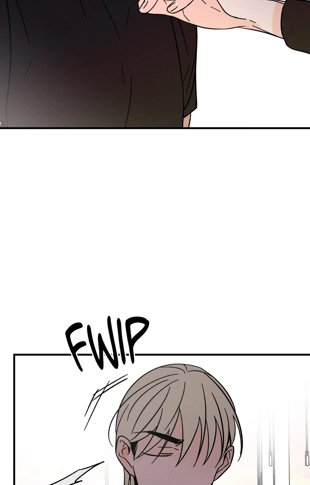 Spectrophilia Chapter 28 page 64 - 