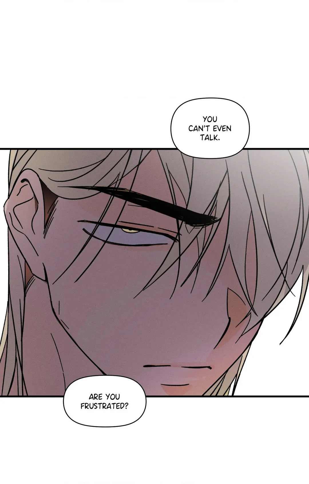 Spectrophilia Chapter 28 page 66 - 