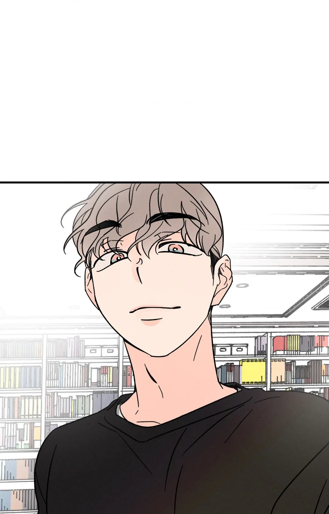 Spectrophilia Chapter 28 page 67 - 