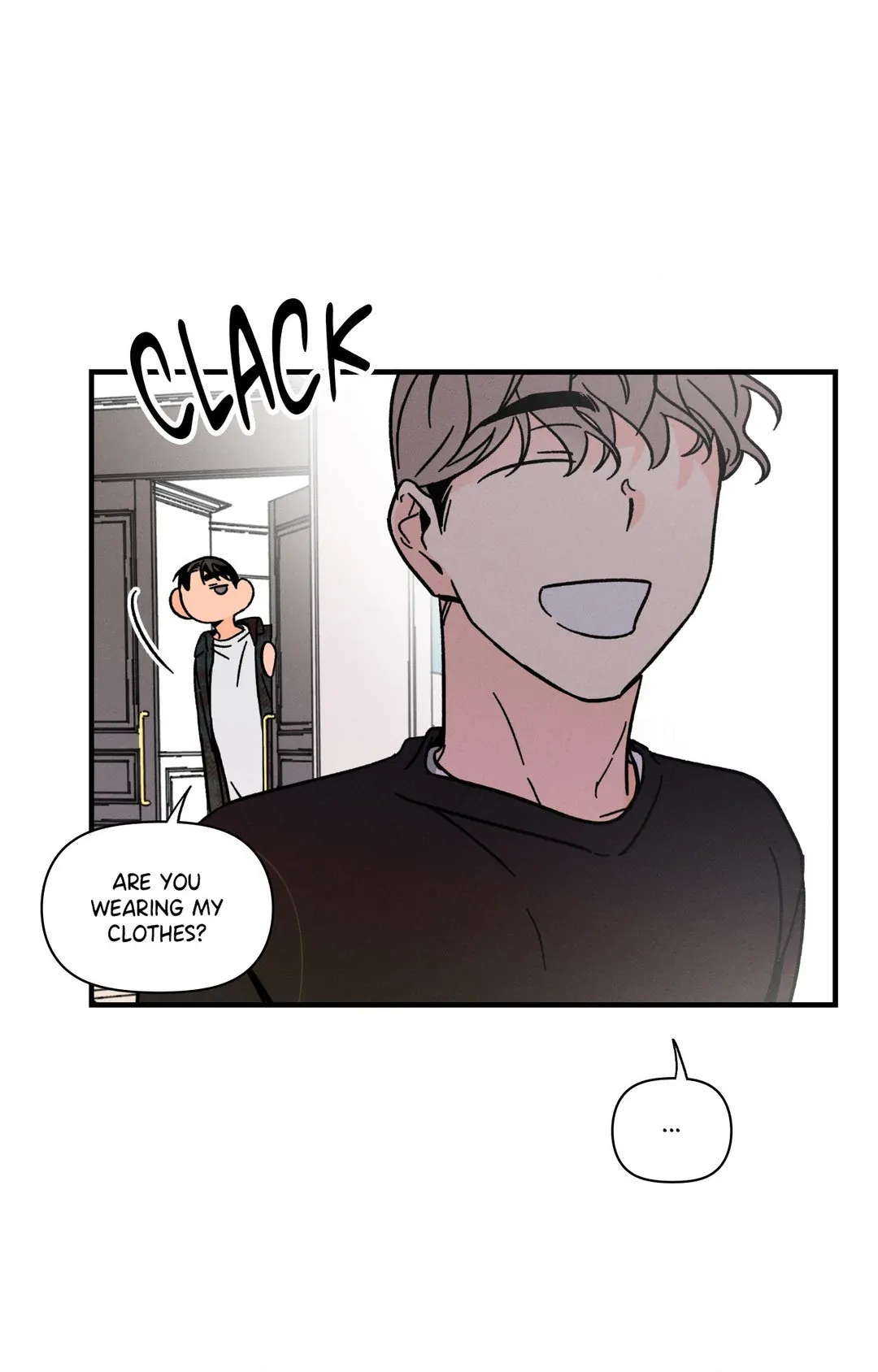 Spectrophilia Chapter 28 page 69 - 