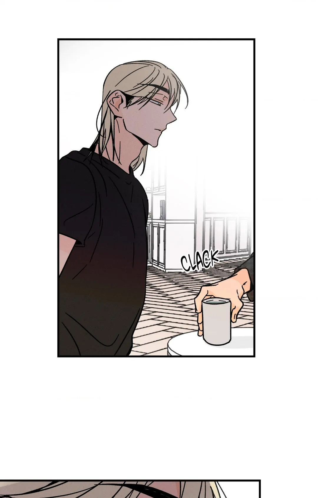 Spectrophilia Chapter 28 page 74 - 
