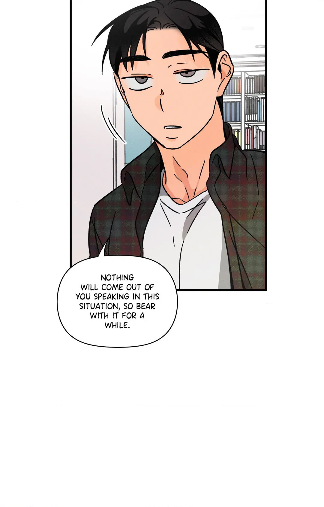 Spectrophilia Chapter 28 page 78 - 