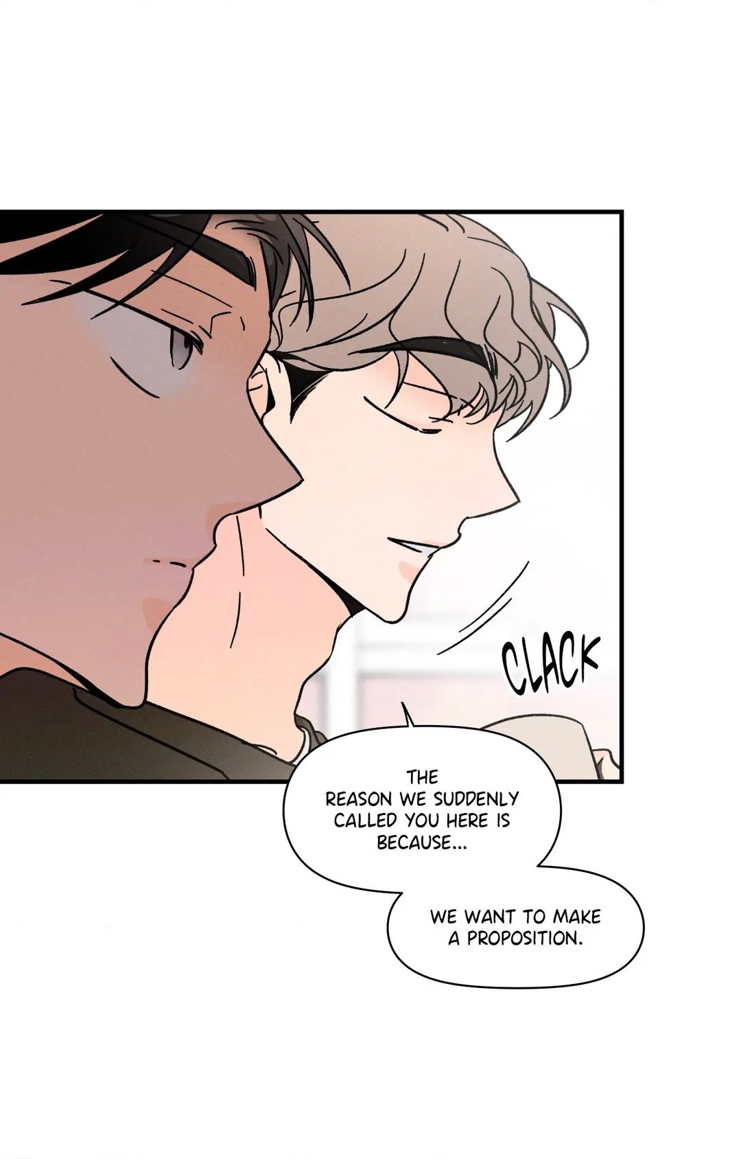 Spectrophilia Chapter 28 page 80 - 
