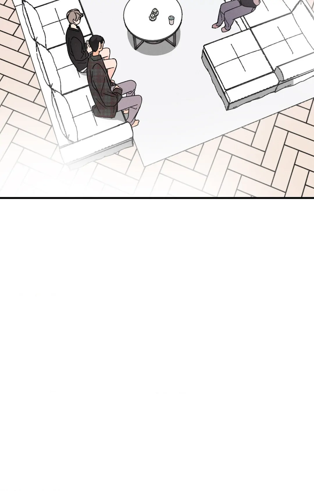 Spectrophilia Chapter 28 page 82 - 