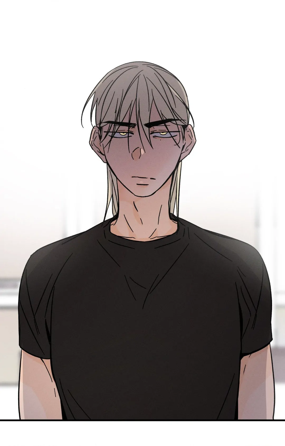 Spectrophilia Chapter 28 page 83 - 