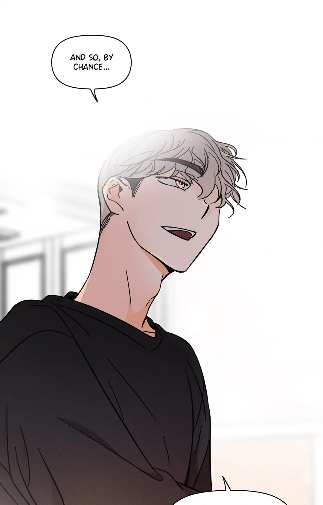 Spectrophilia Chapter 28 page 87 - 