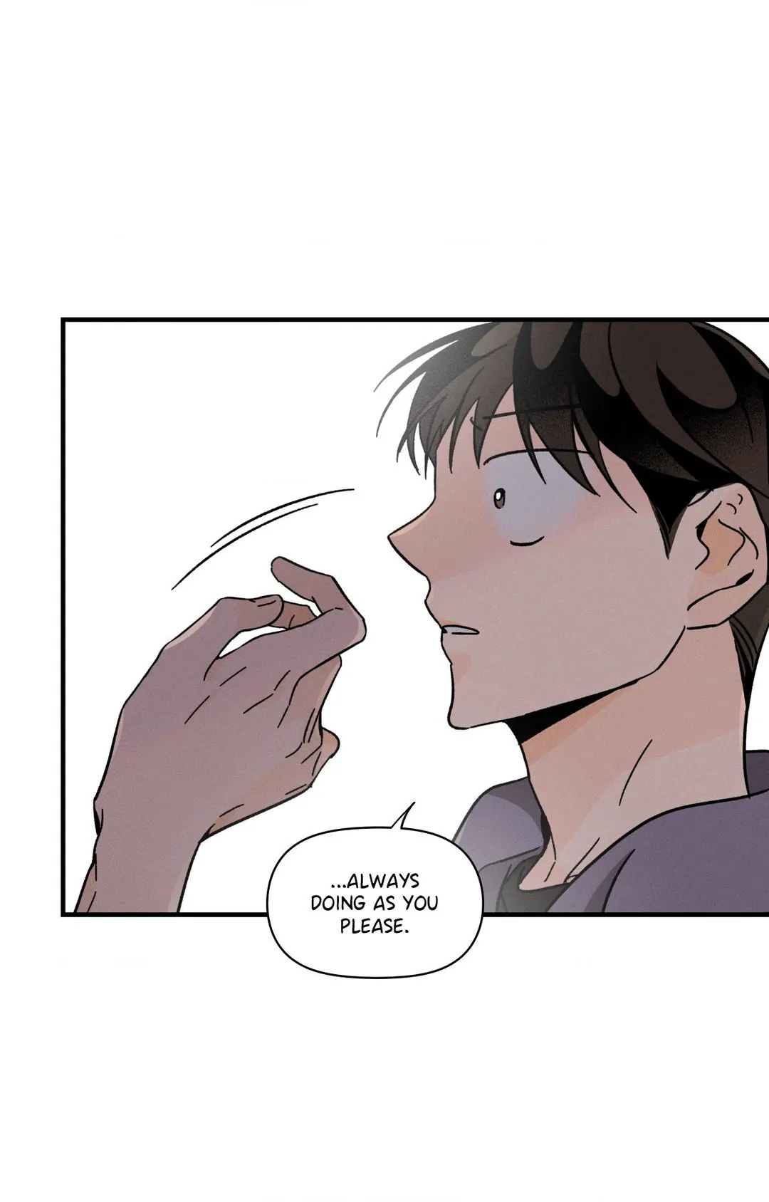 Spectrophilia Chapter 28 page 10 - 