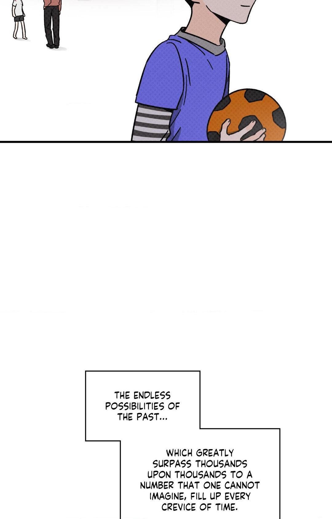 Spectrophilia Chapter 29 page 11 - 