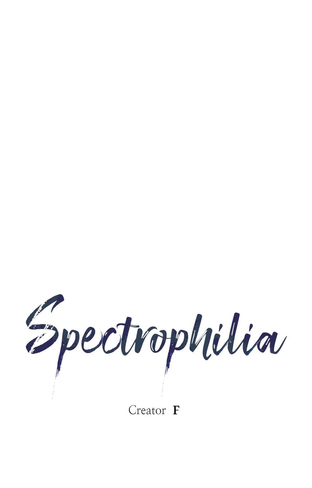 Spectrophilia Chapter 29 page 16 - 