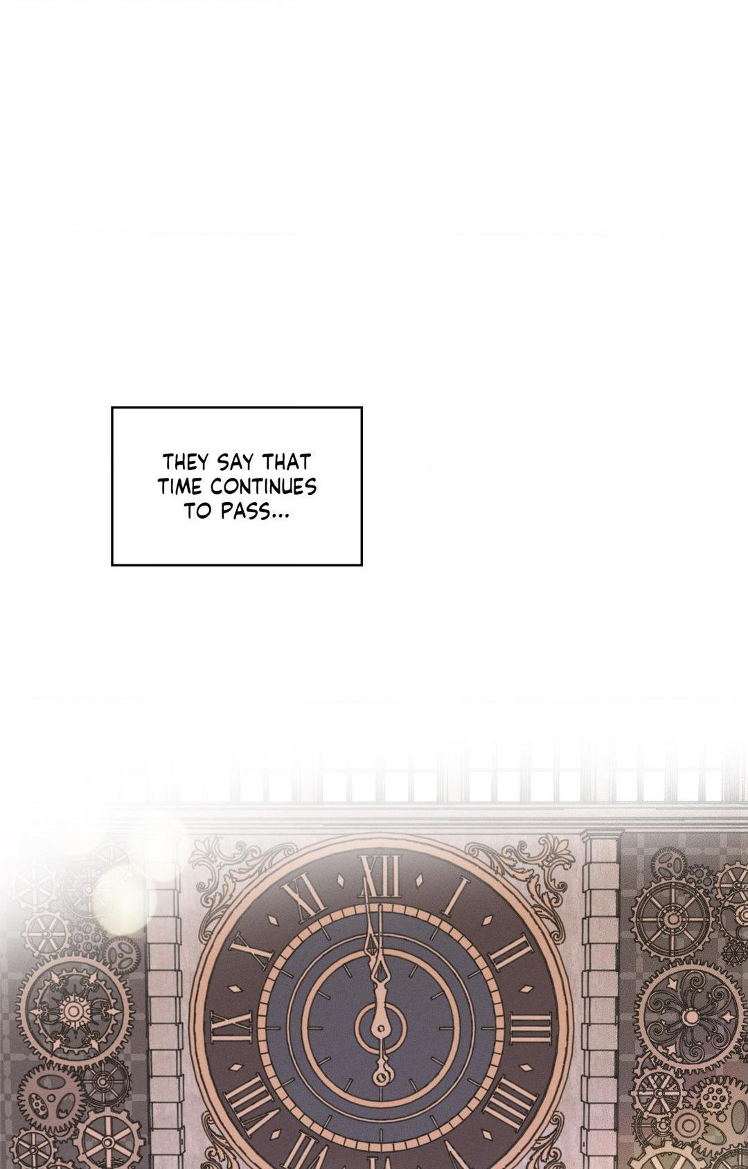 Spectrophilia Chapter 29 page 3 - 