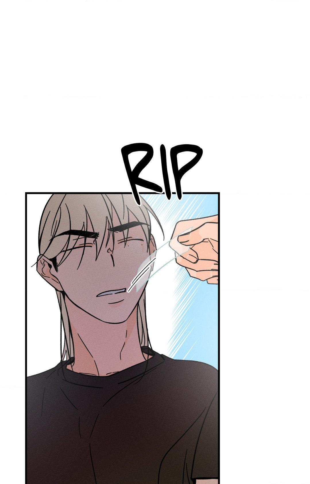 Spectrophilia Chapter 29 page 23 - 