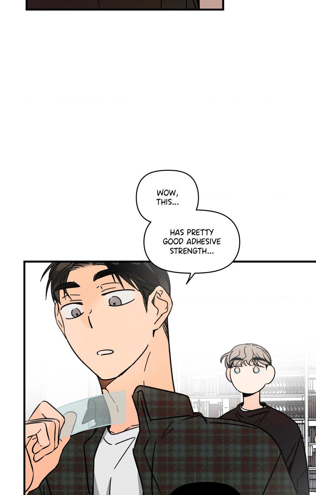 Spectrophilia Chapter 29 page 24 - 