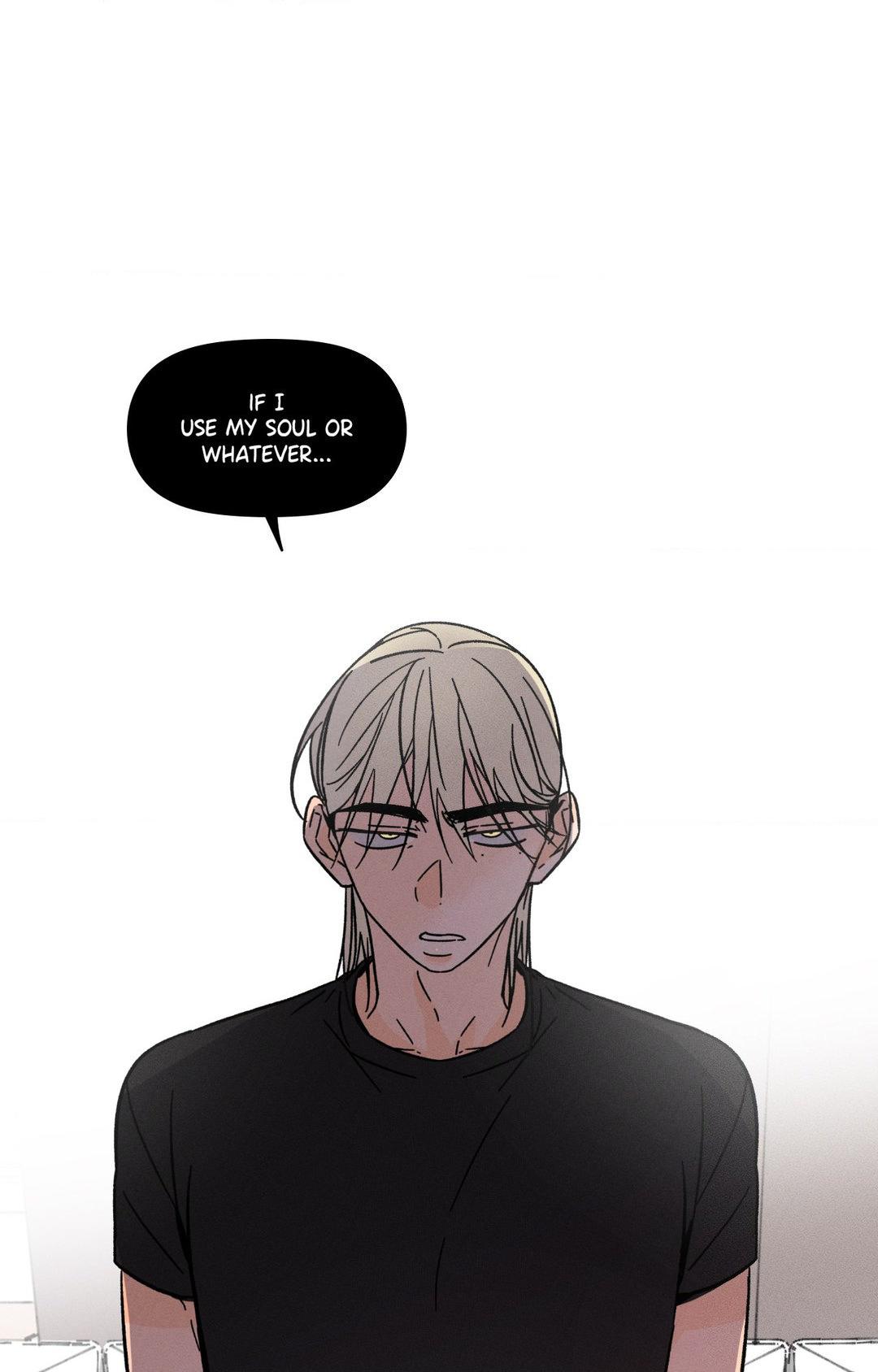 Spectrophilia Chapter 29 page 27 - 