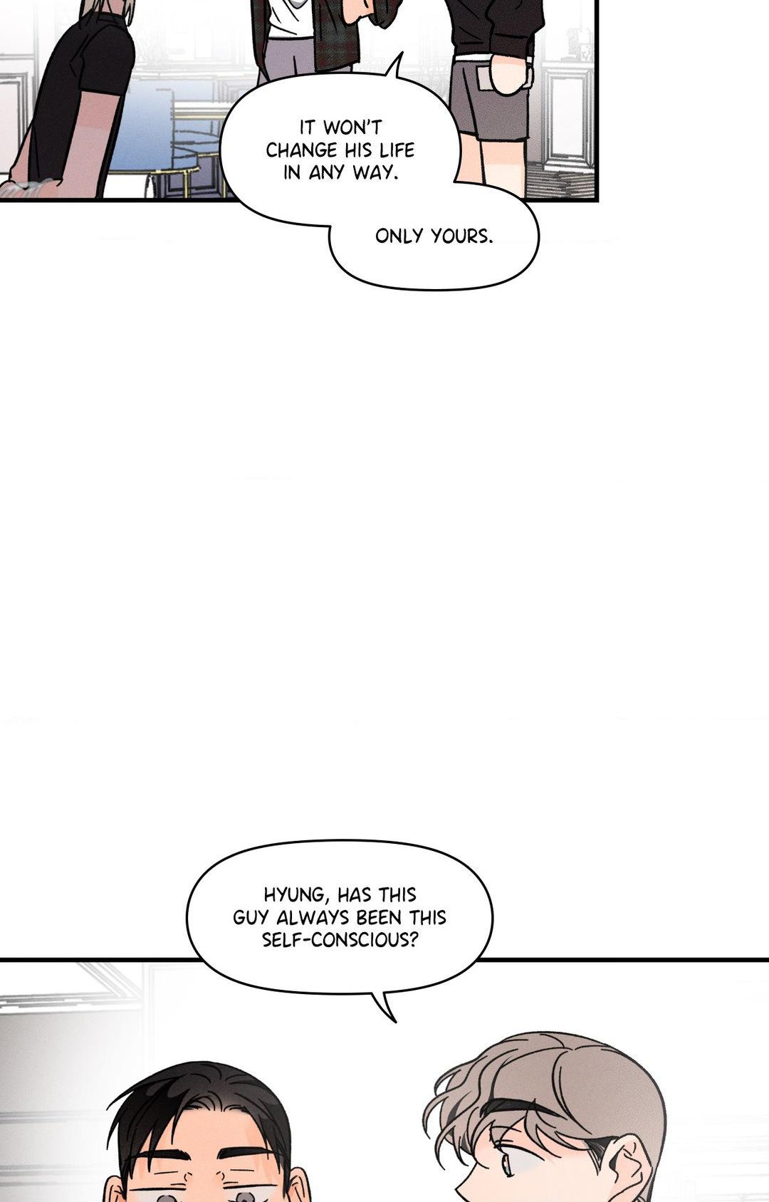 Spectrophilia Chapter 29 page 29 - 